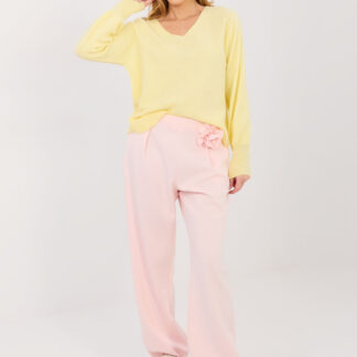 trainingsbroek model 224397 Italy Moda