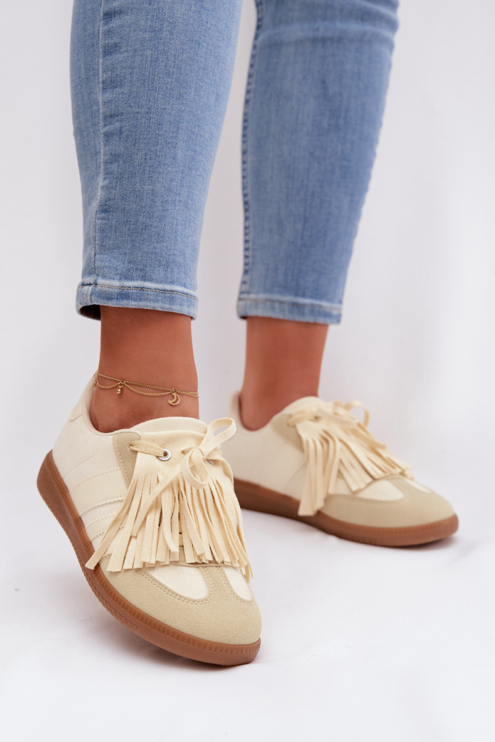 Sportschoenen model 224422 Step in style