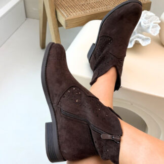 Laarsjes model 224431 Step in style