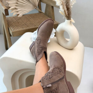 Laarsjes model 224432 Step in style