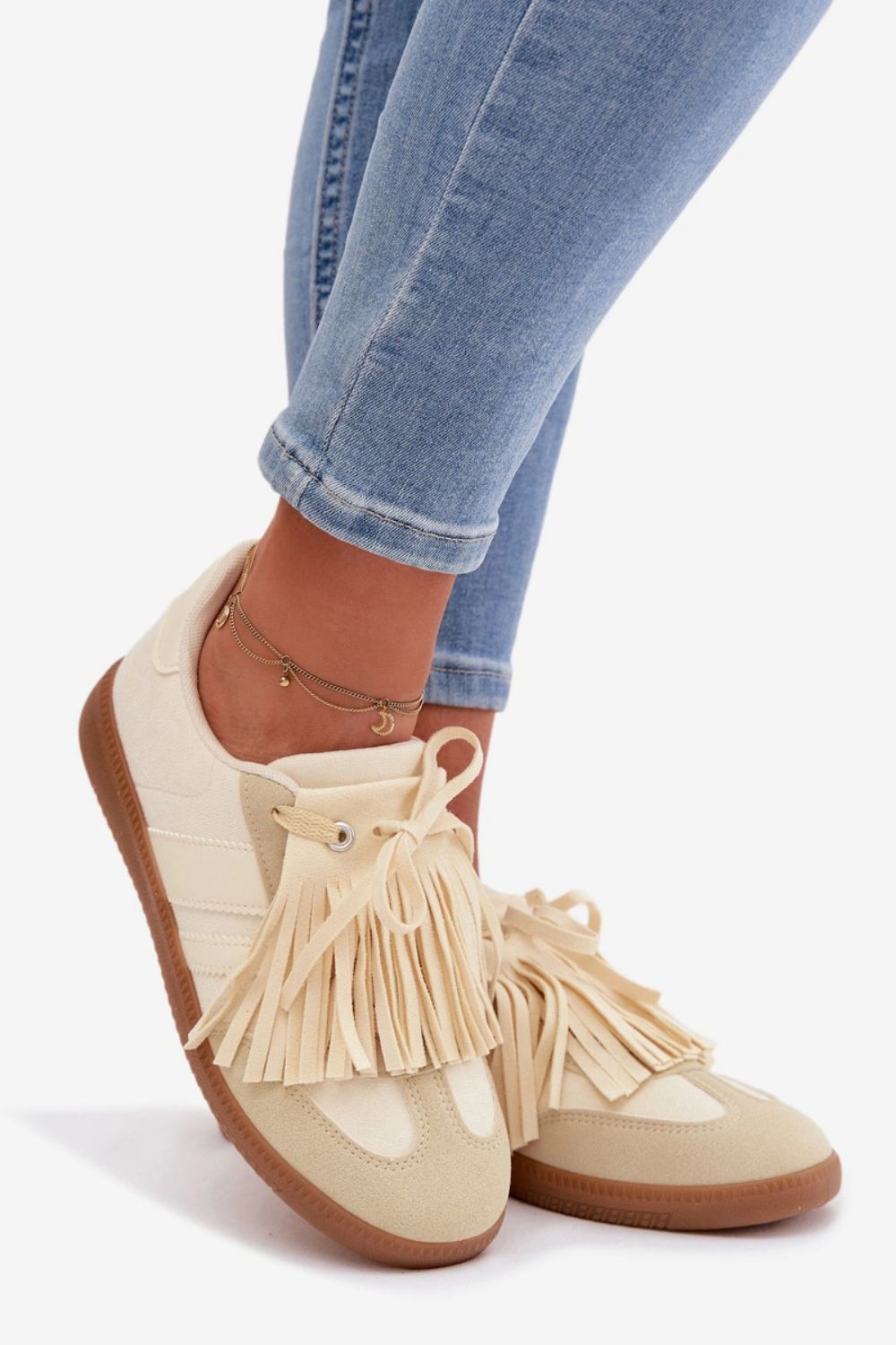 Sportschoenen model 224422 Step in style - Afbeelding 3