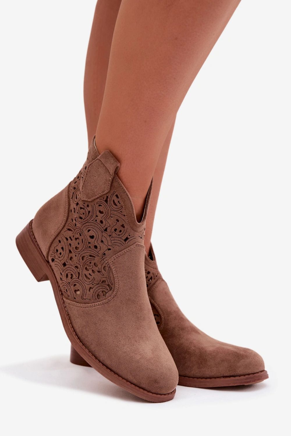 Laarsjes model 224432 Step in style - Afbeelding 2