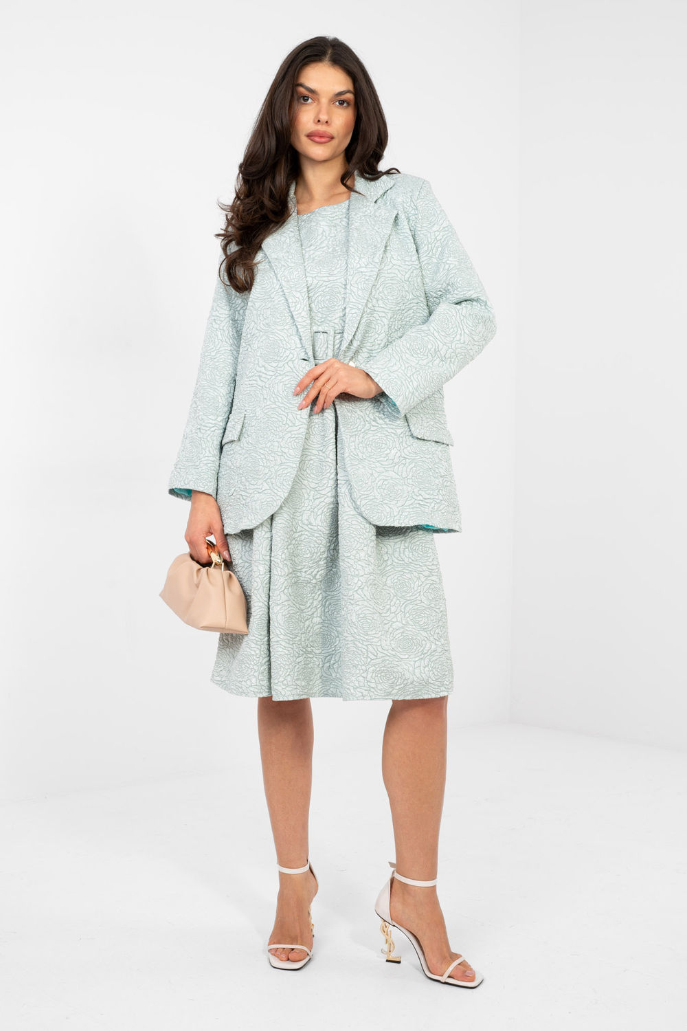 colbert model 224444 Rue Paris - Afbeelding 2
