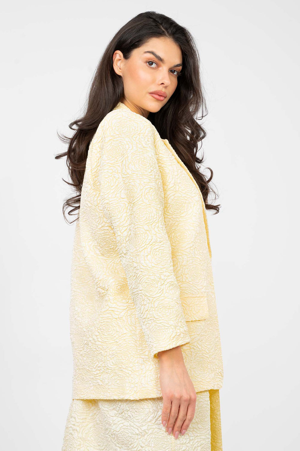 colbert model 224445 Rue Paris - Afbeelding 2