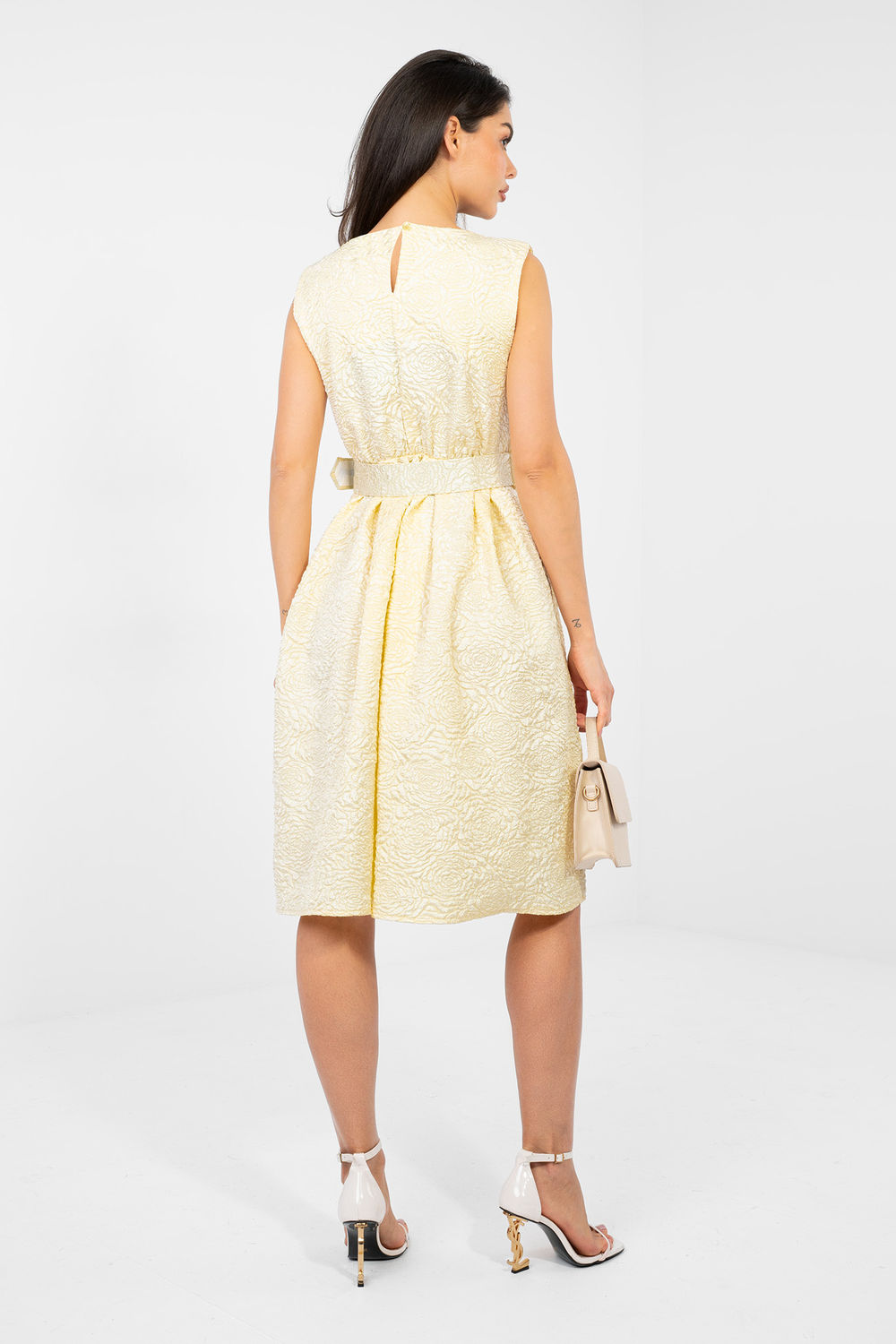 Formele jurk model 224448 Rue Paris - Afbeelding 3