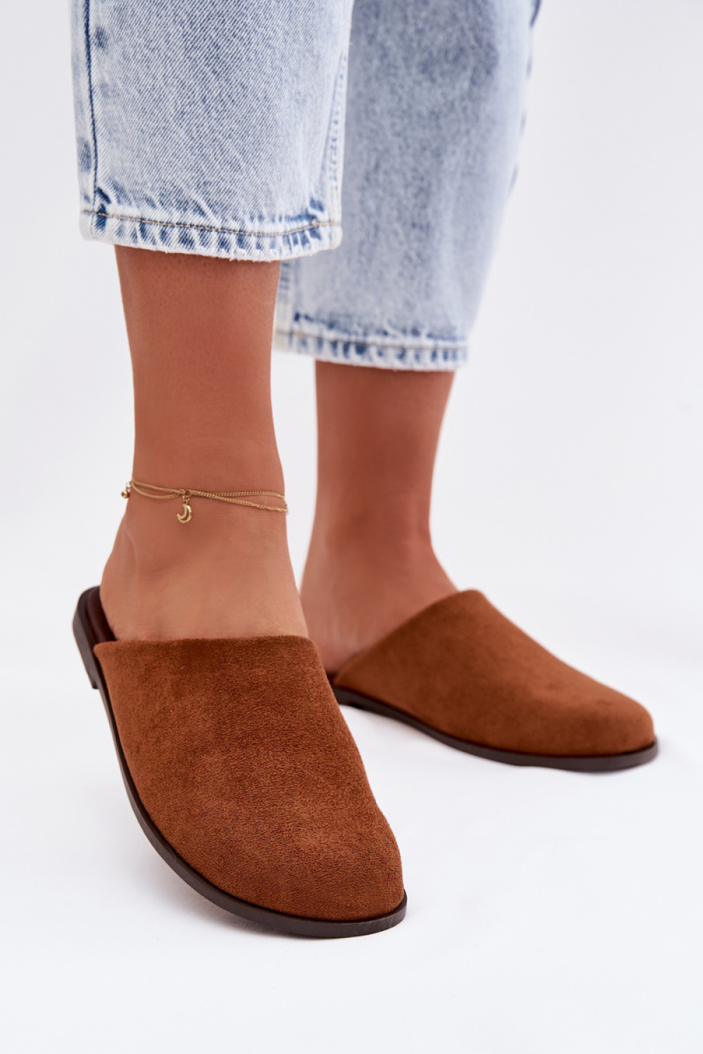slippers model 224502 Step in style