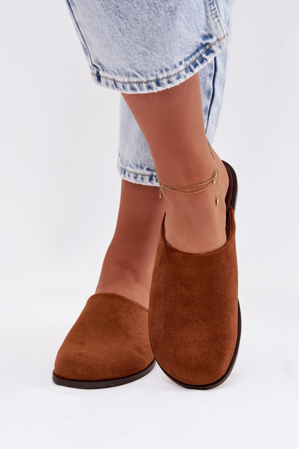 slippers model 224502 Step in style - Afbeelding 3