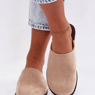 slippers model 224503 Step in style
