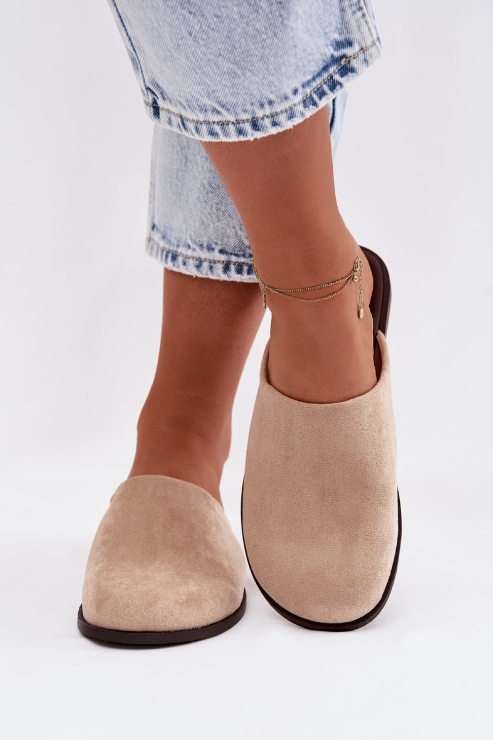 slippers model 224503 Step in style