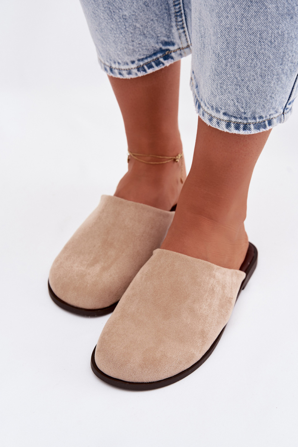 slippers model 224503 Step in style - Afbeelding 3