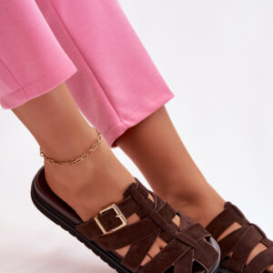 slippers model 224504 Step in style