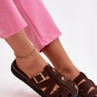 slippers model 224504 Step in style