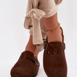 slippers model 224506 Step in style