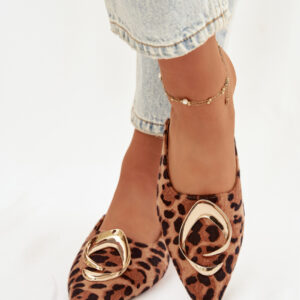 slippers model 224515 Step in style