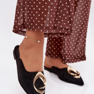 slippers model 224517 Step in style
