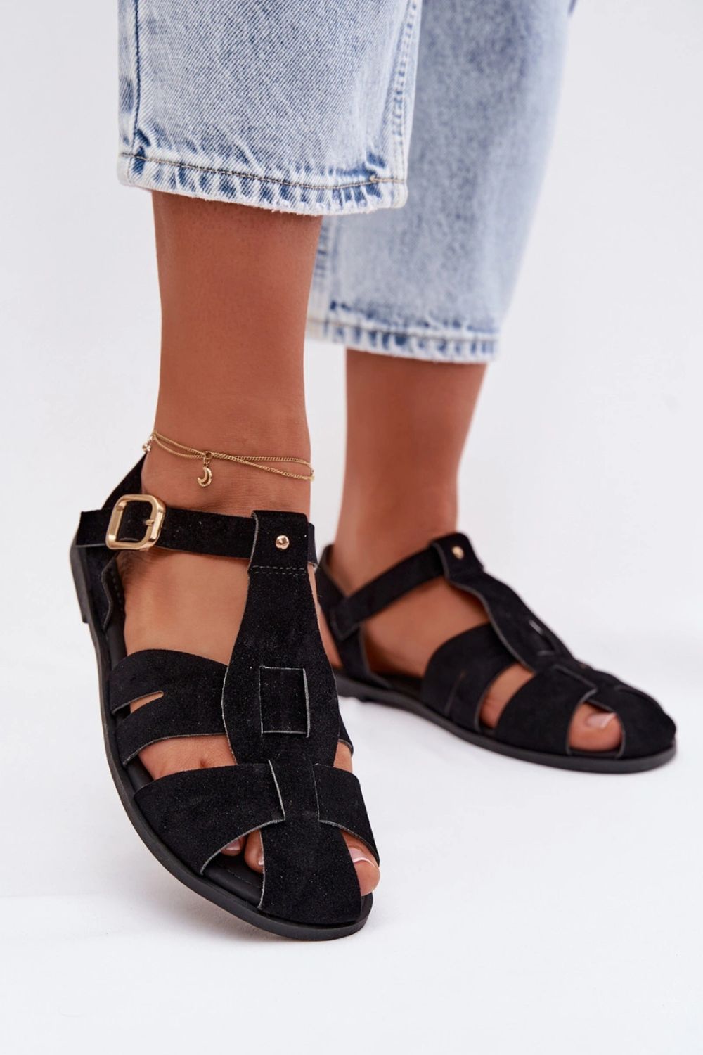sandalen model 224474 Step in style - Afbeelding 4