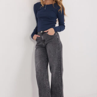 blouse model 224529 Factory Price