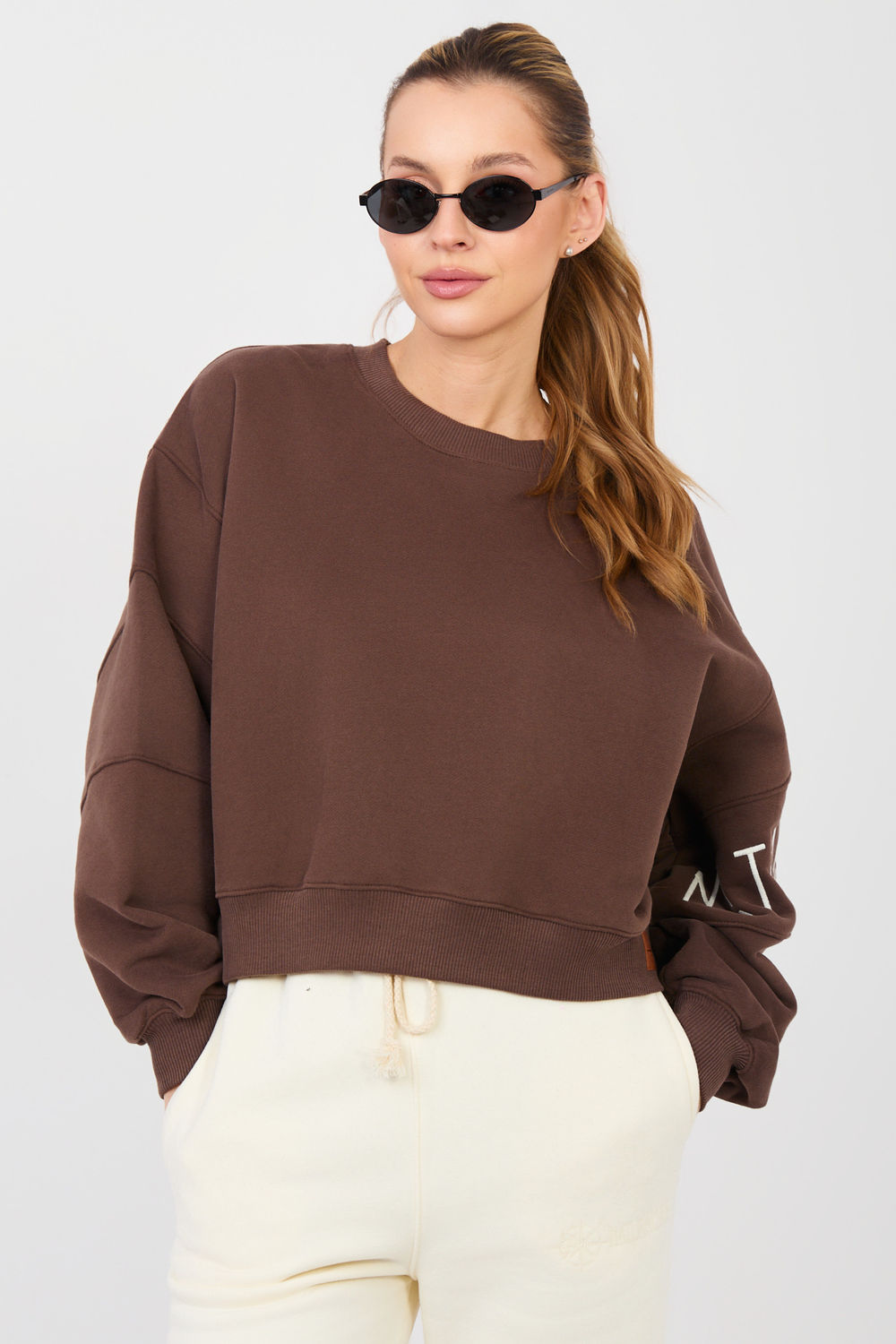 blouse model 224549 Factory Price