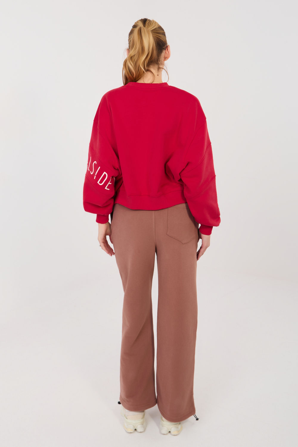 trainingsbroek model 224551 Factory Price - Afbeelding 2