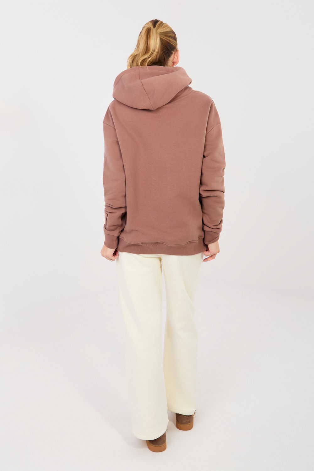 trainingsbroek model 224552 Factory Price - Afbeelding 3