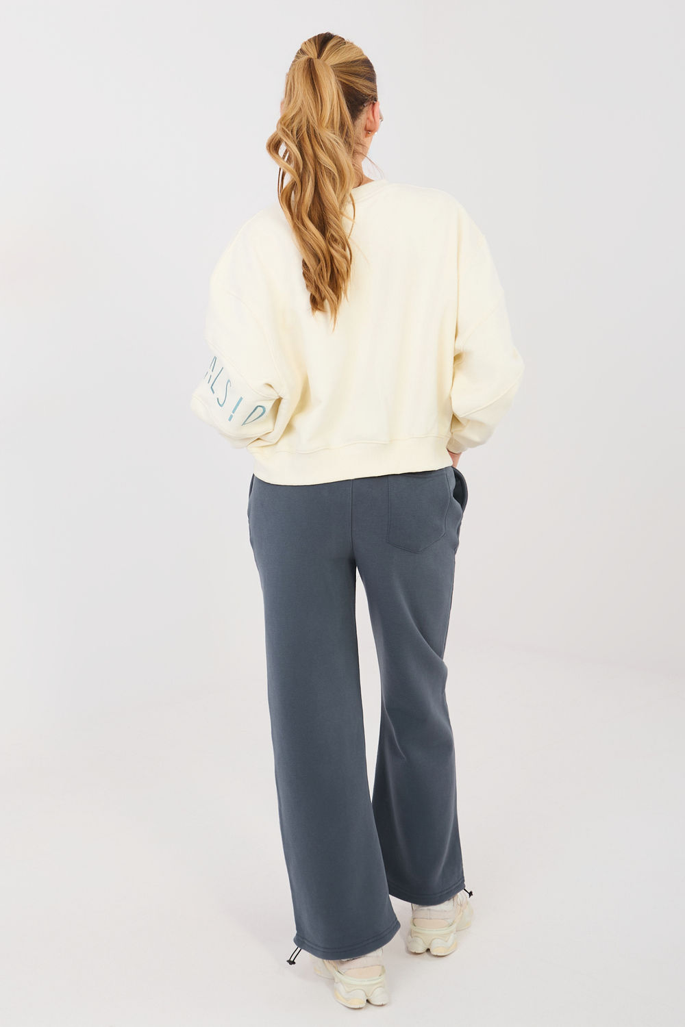 trainingsbroek model 224553 Factory Price - Afbeelding 2