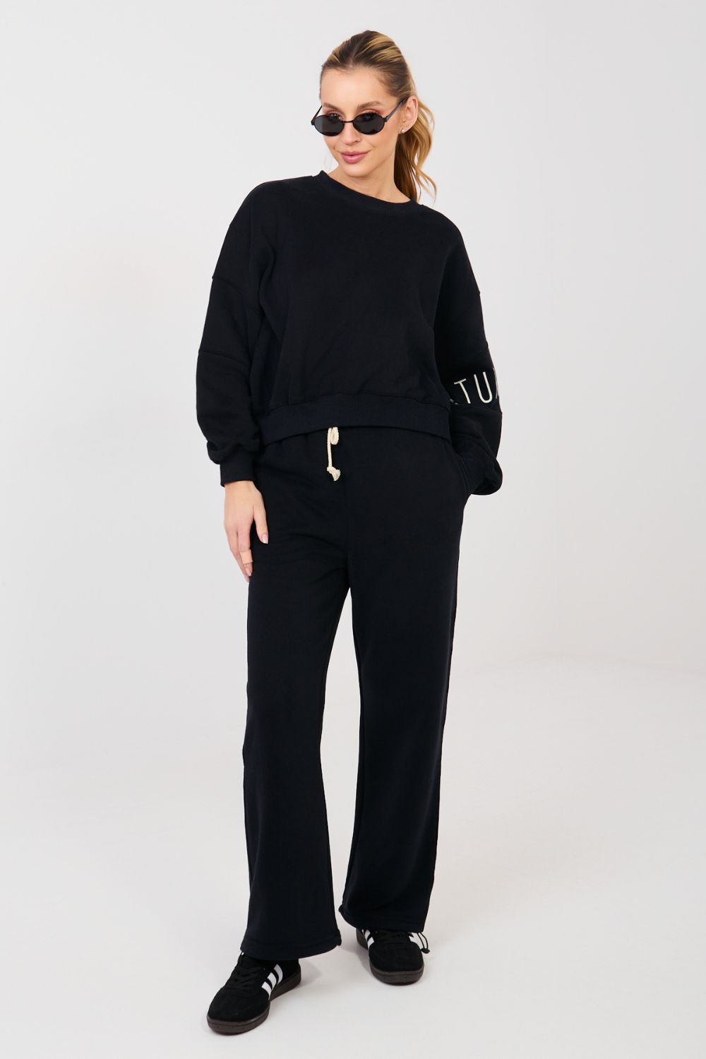 trainingsbroek model 224550 Factory Price - Afbeelding 3
