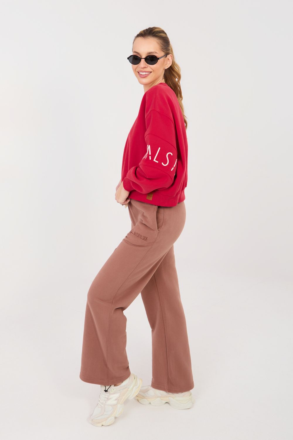 trainingsbroek model 224551 Factory Price - Afbeelding 3