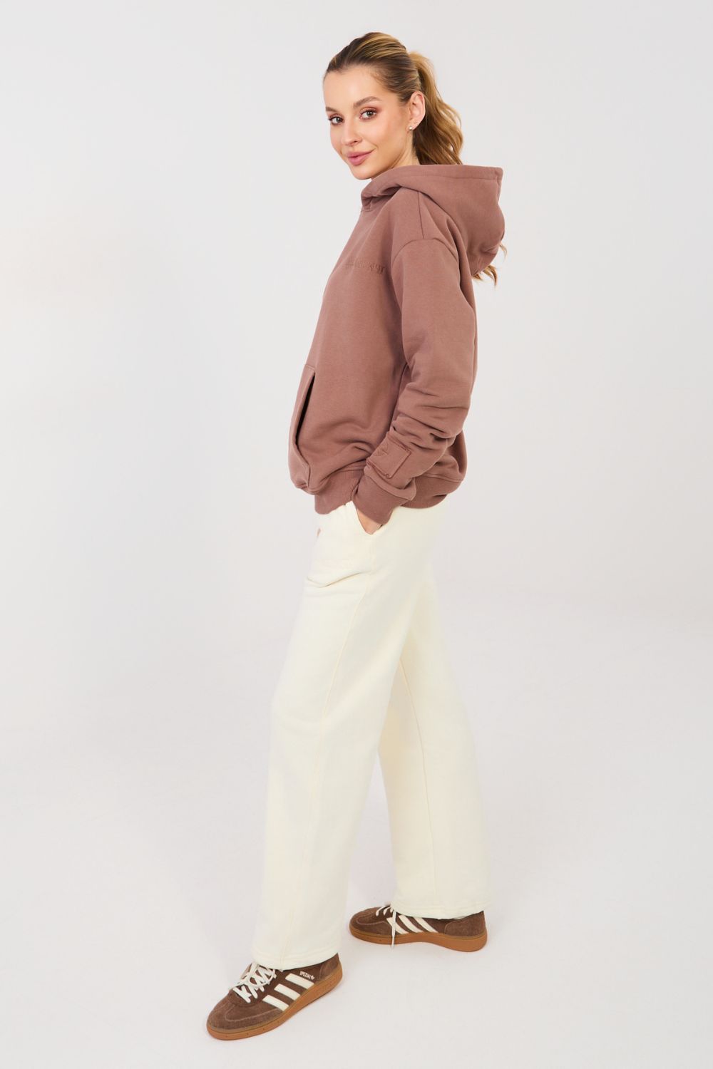 trainingsbroek model 224552 Factory Price - Afbeelding 4