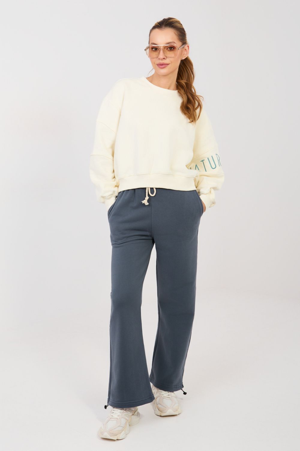 trainingsbroek model 224553 Factory Price - Afbeelding 3