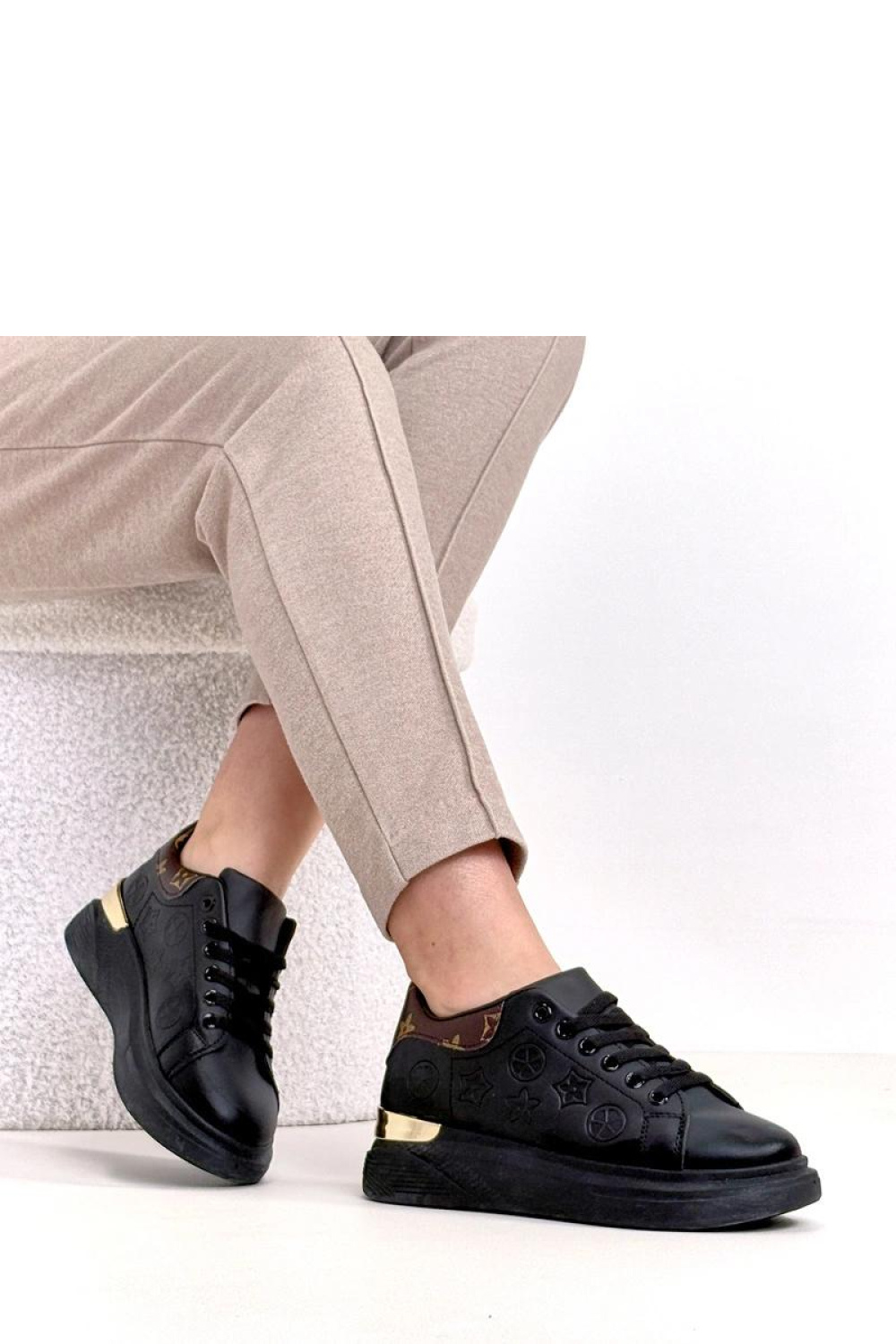 Sportschoenen model 224554 Solea