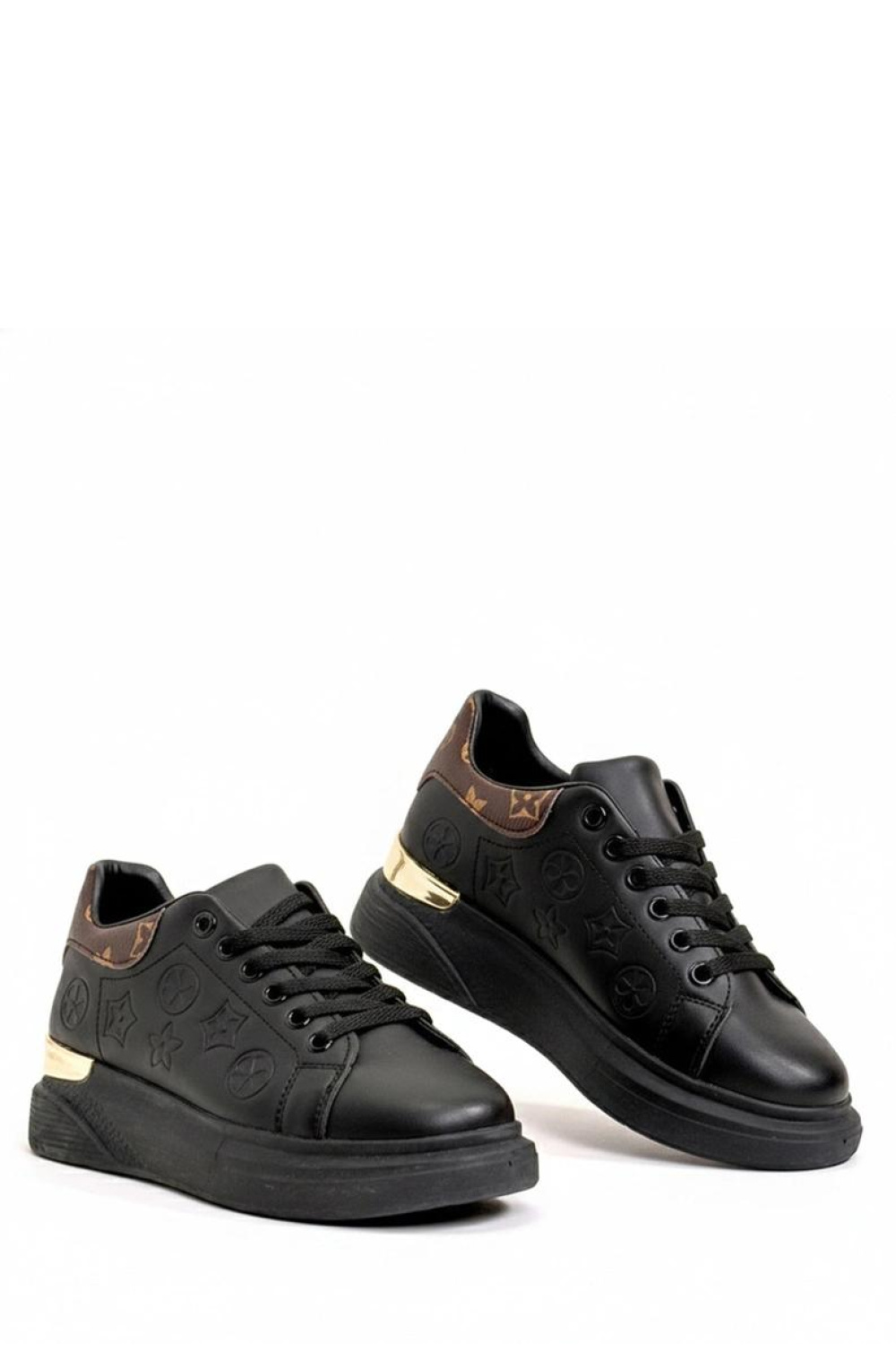 Sportschoenen model 224554 Solea - Afbeelding 2