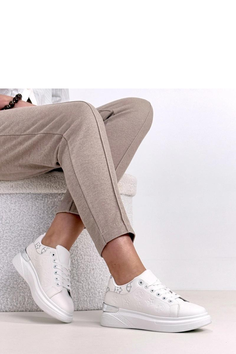 Sportschoenen model 224555 Solea