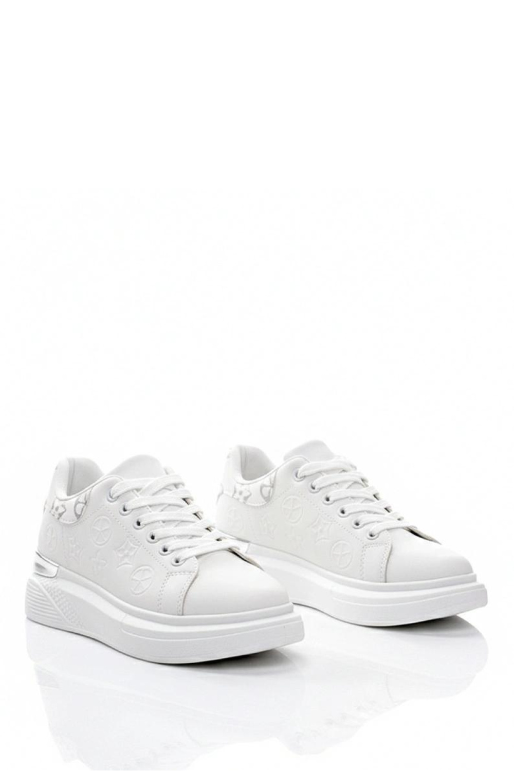 Sportschoenen model 224555 Solea - Afbeelding 2