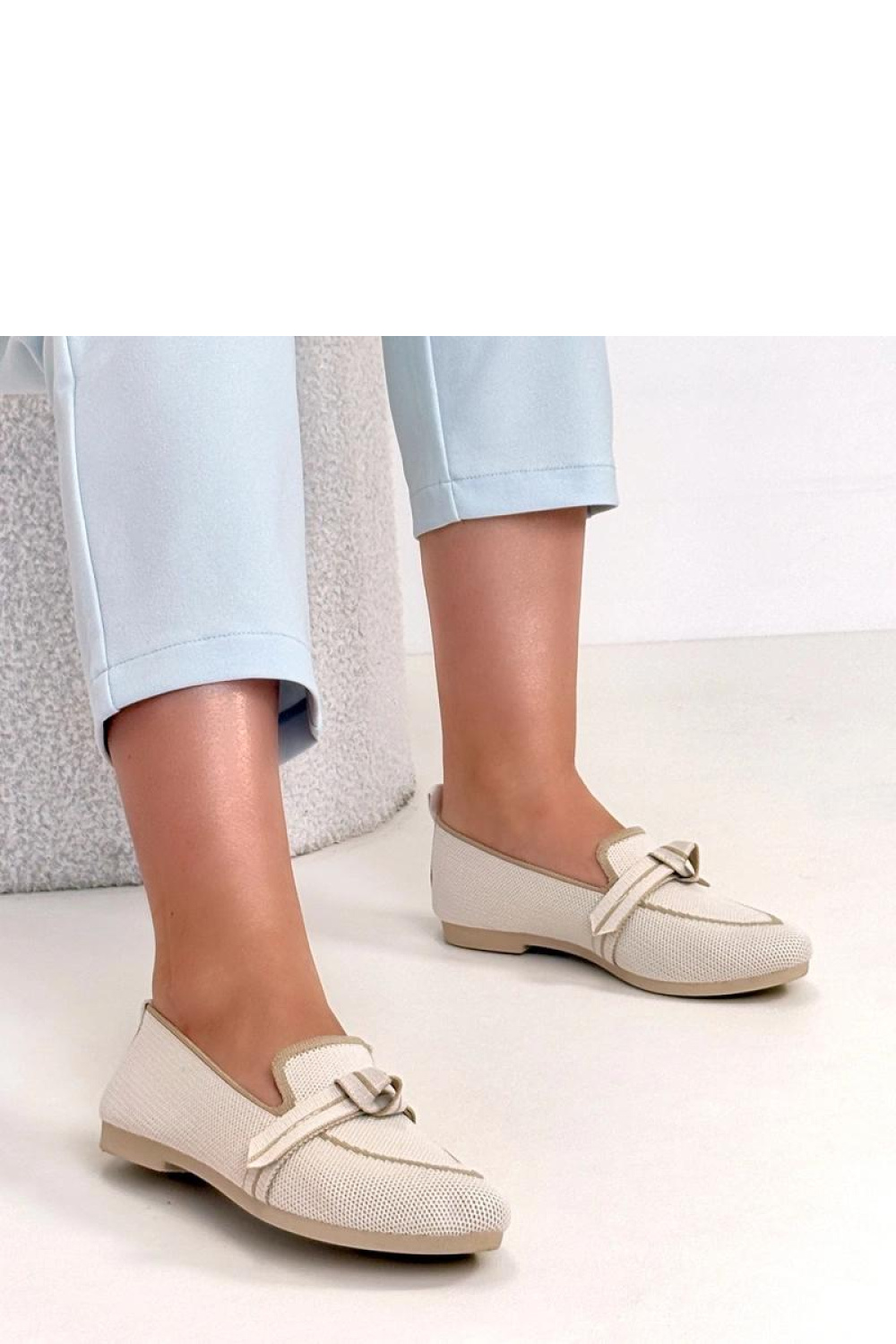Ballerina's model 224563 Solea