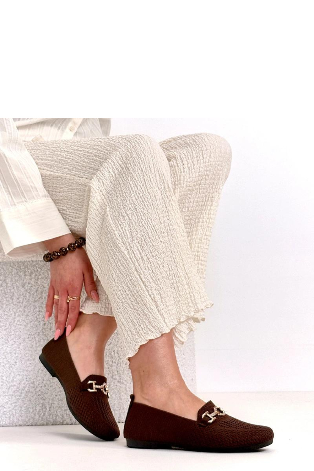 Moccassins model 224569 Solea - Afbeelding 3
