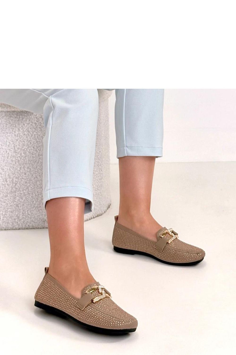 Moccassins model 224573 Solea - Afbeelding 2