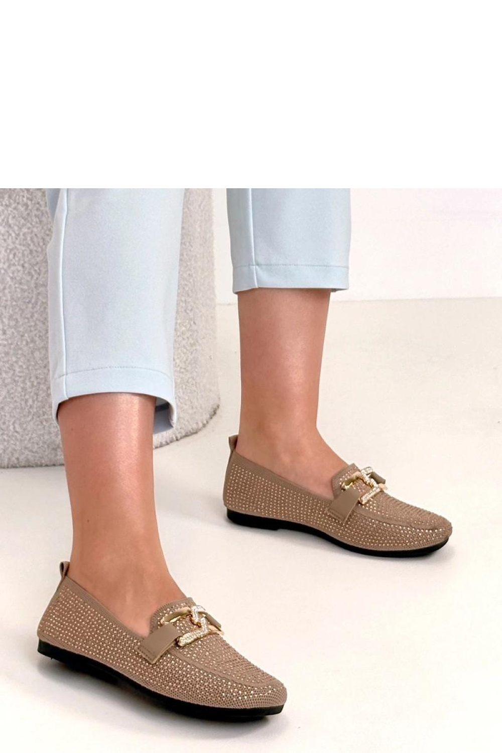 Moccassins model 224573 Solea - Afbeelding 4