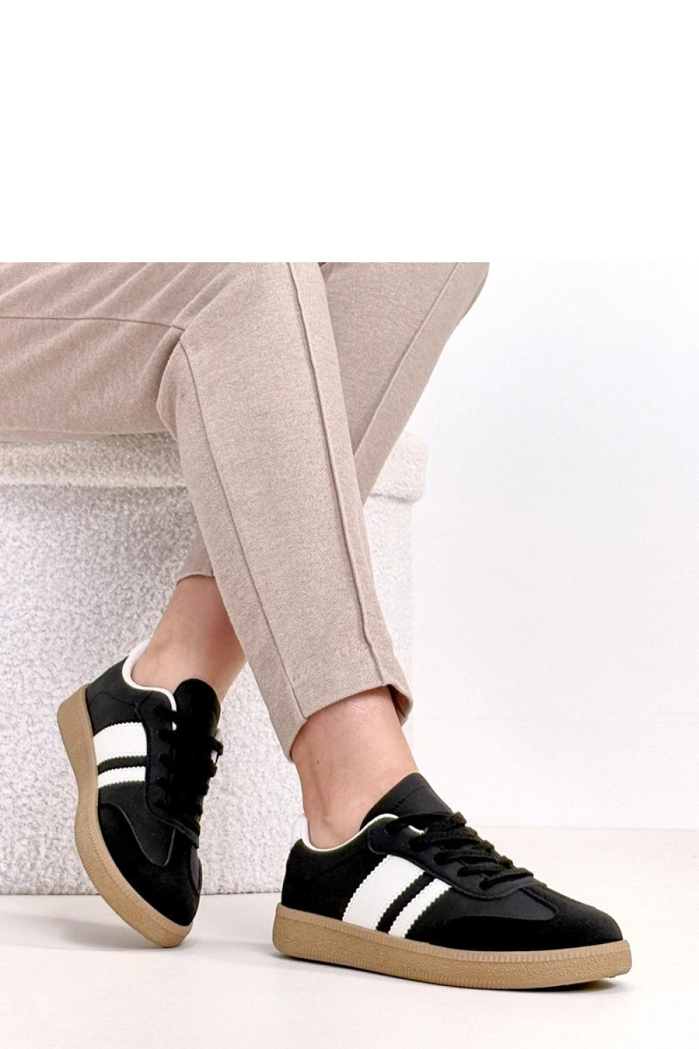 Sportschoenen model 224580 Solea