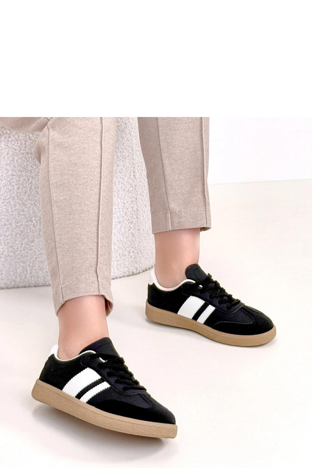 Sportschoenen model 224580 Solea - Afbeelding 4