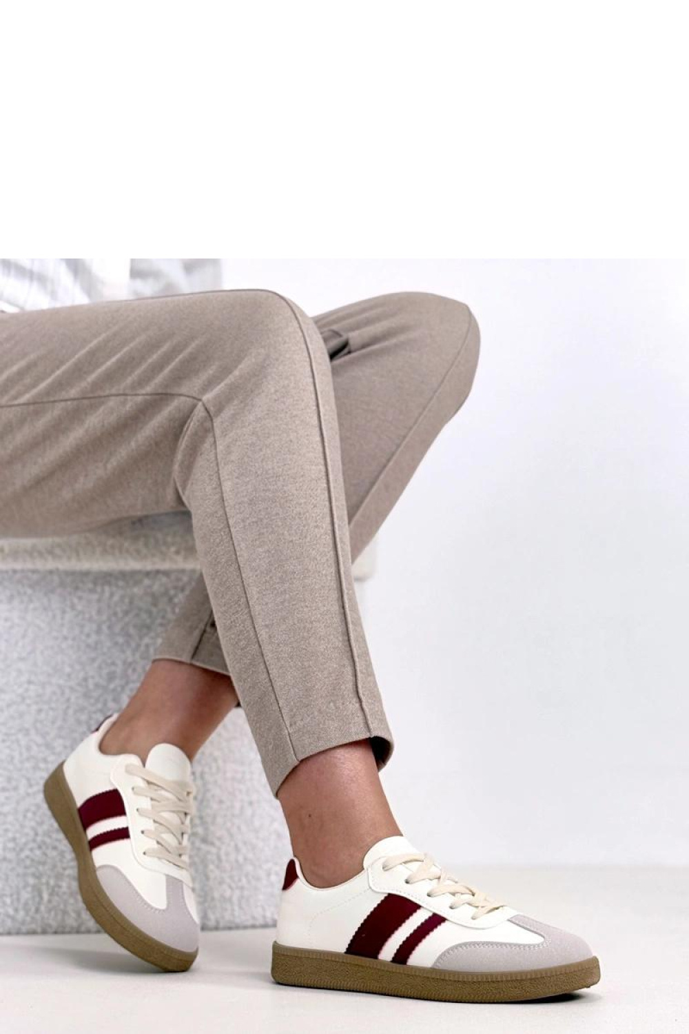 Sportschoenen model 224582 Solea