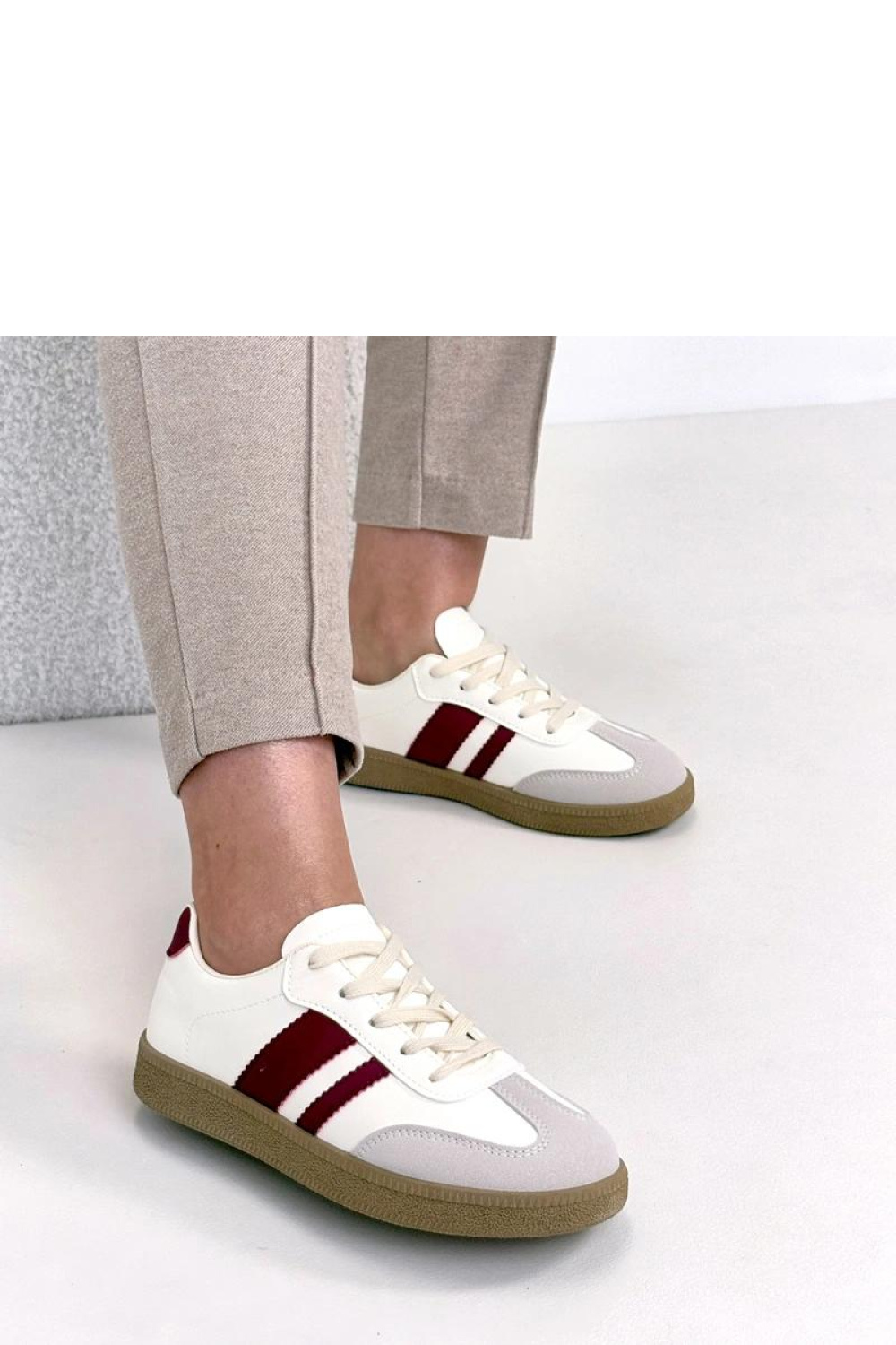 Sportschoenen model 224582 Solea - Afbeelding 4