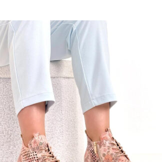 Laarsjes model 224584 Solea