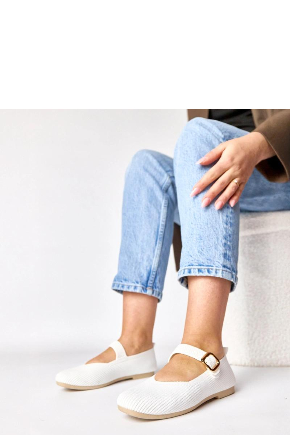 Ballerina's model 224592 Solea