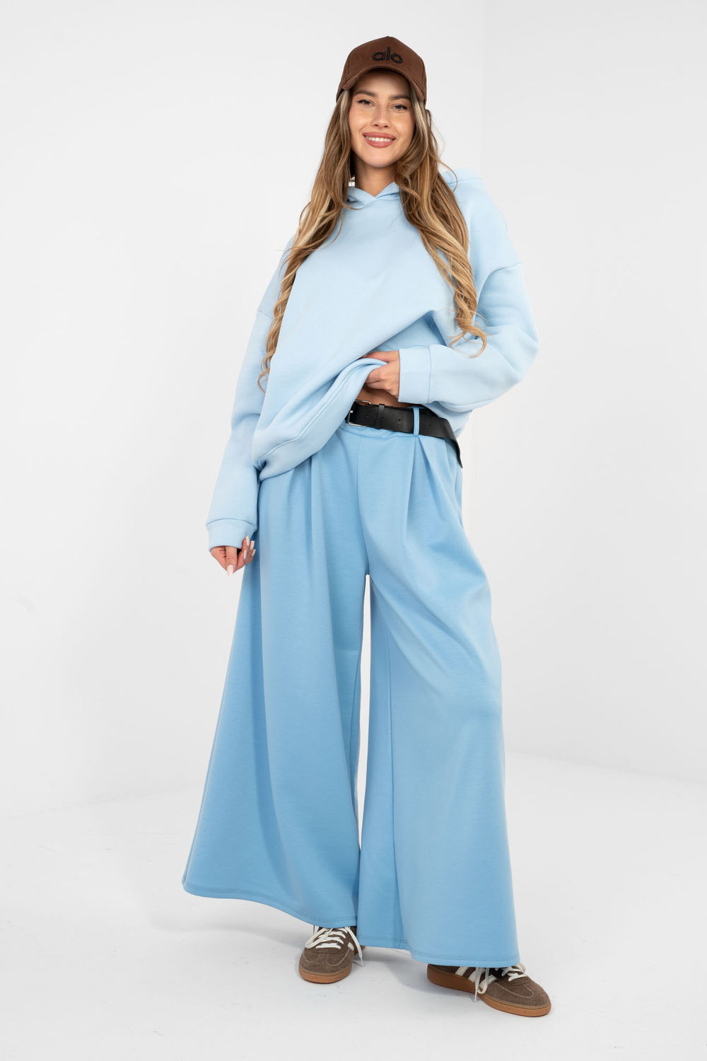 trainingsbroek model 224596 Rue Paris - Afbeelding 3