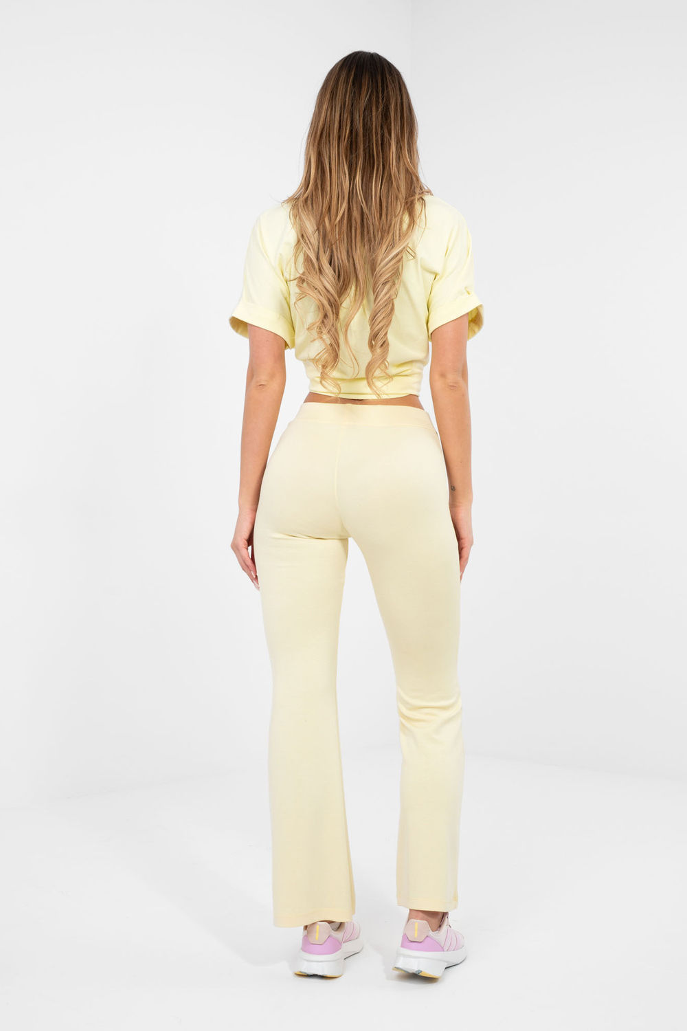 trainingsbroek model 224601 Rue Paris - Afbeelding 3