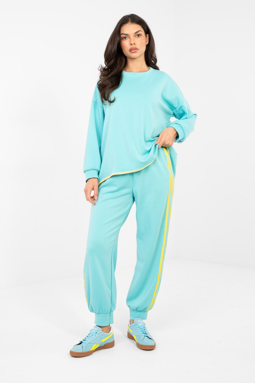 Set model 224611 Rue Paris