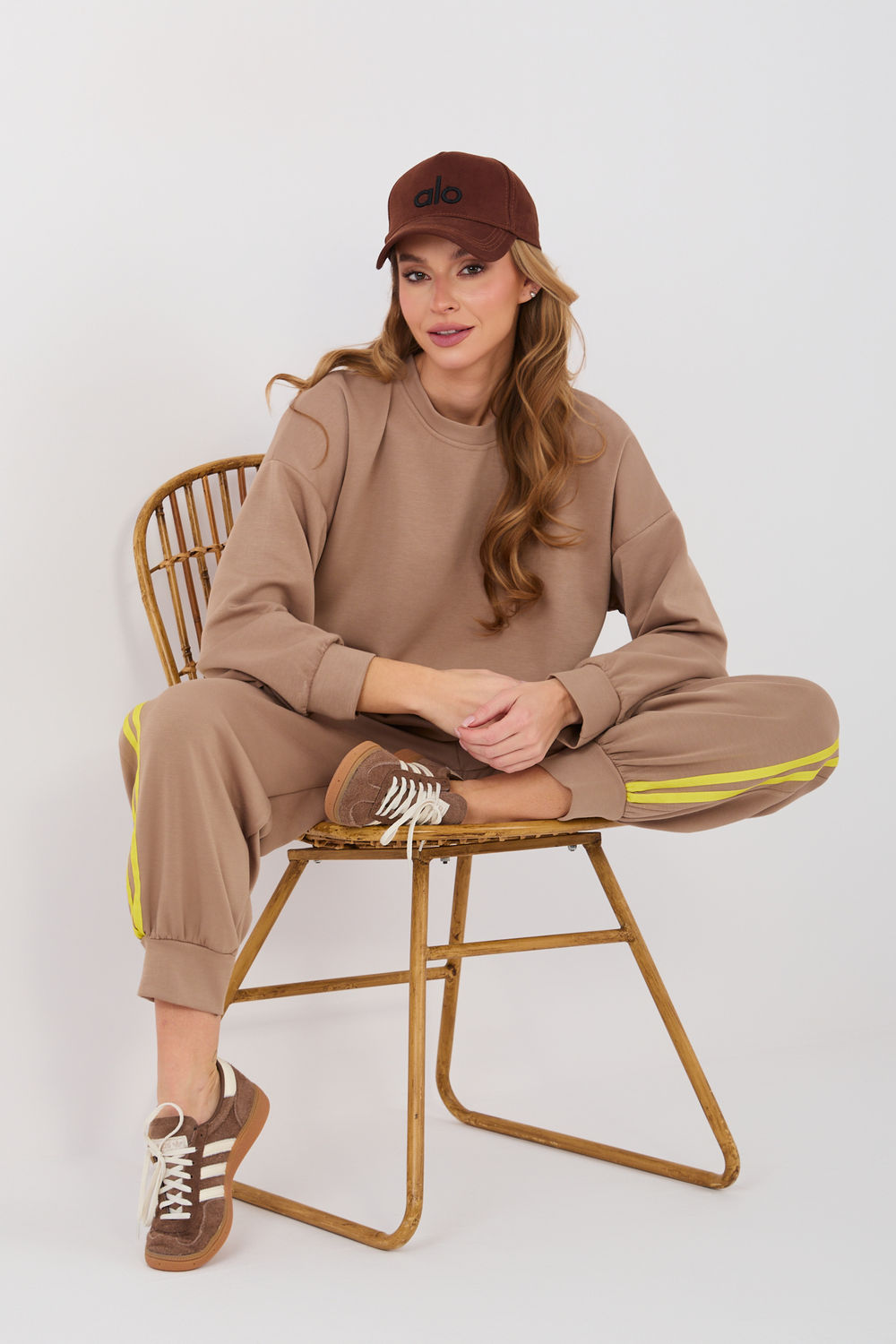 Set model 224617 Rue Paris