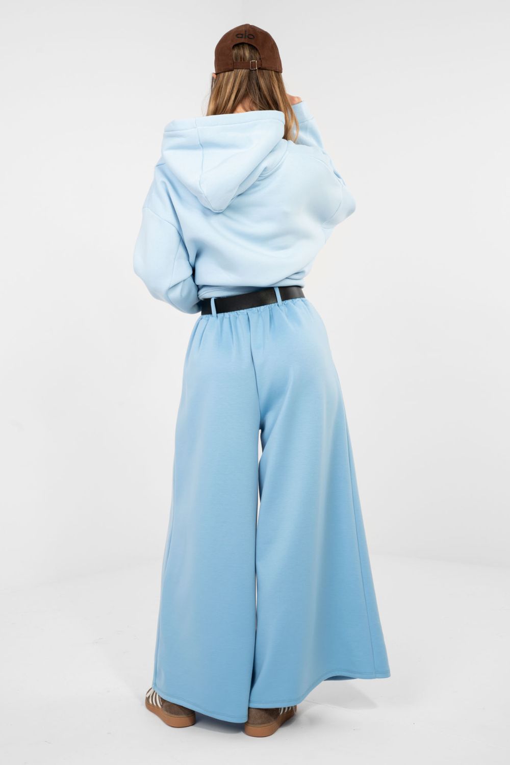 trainingsbroek model 224596 Rue Paris - Afbeelding 4