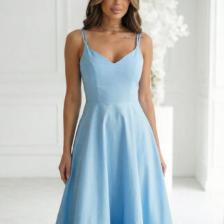 Formele jurk model 224633 Bicotone