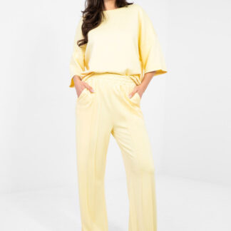 trainingsbroek model 224638 Rue Paris